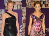 Uite cum s-au imbracat vedetele la Gala Fashion Awards! VIDEO