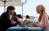 Katherine Heigl ii studiaza anatomia lui Ashton Kutcher GALERIE FOTO