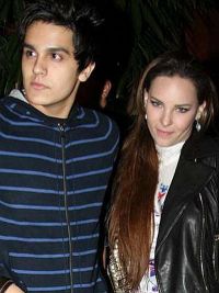 Belinda si cantaretul Luan Santana, un nou cuplu?