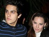 Belinda si cantaretul Luan Santana, un nou cuplu?