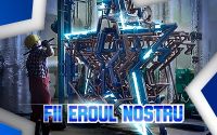 Se cauta un erou! Esti printre ei?  