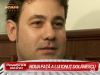 Schimba Ionut Dolanescu tactica in razboiul pentru avere? VIDEO