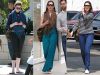 Anne Hathaway - geanta