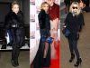 Mary Kate Olsen - geanta