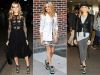 Sarah Jessica Parker - pantofi
