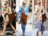 Kate Hudson - geanta