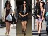 Demi Lovato - geanta