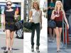 Kristin Cavallari - geanta