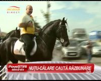 Nutu Camataru - fata nevazuta a "mafiotului" - VIDEO