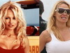 Anii fac diferenta! Pamela Anderson din nou la plaja, la 18 ani de la succesul din Baywatch – GALERIE FOTO