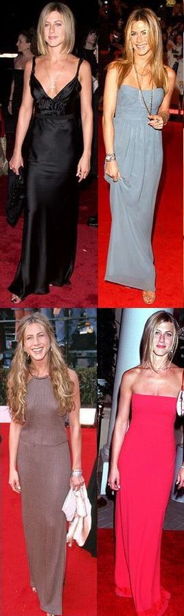 Jennifer Aniston  a mancat  acelasi tip de salata, in fiecare zi, timp de 10 ani – GALERIE FOTO 