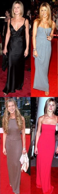Jennifer Aniston  a mancat  acelasi tip de salata, in fiecare zi, timp de 10 ani – GALERIE FOTO 