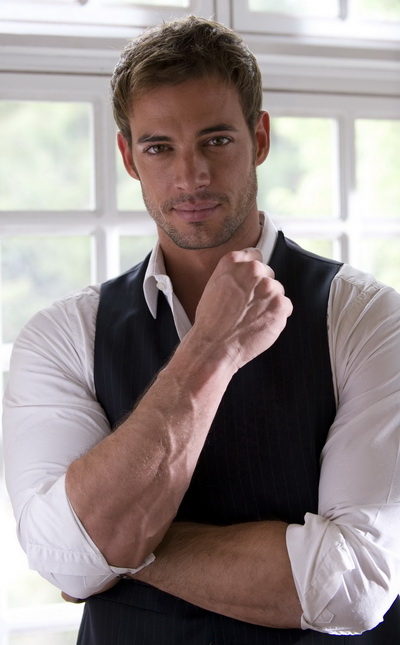 William Levy  fuge de casatorie 
