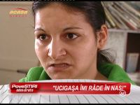 Mama copilului ucis de asistenta maternala si ucigasa micutului impart aceeasi inchisoare - VIDEO