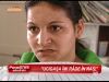 Mama copilului ucis de asistenta maternala si ucigasa micutului impart aceeasi inchisoare - VIDEO