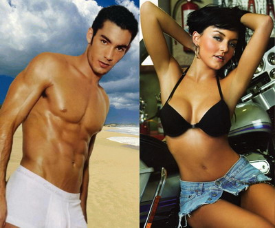 Aaron Diaz si Angelique Boyer vor forma un cuplu in telenovela Teresa 