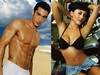 Aaron Diaz si Angelique Boyer vor forma un cuplu in telenovela „Teresa” - FOTO