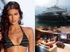 Ai da iahtul pentru femeie? Cristiano Ronaldo le are pe amandoua – GALERIE FOTO