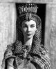 Vivien Leigh in rolul Cleopatrei