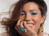 Trucuri de make-up si coafura de la Jessica Biel