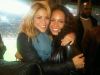 Shakira si Alicia Keys