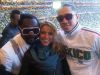 Shakira impreuna cu baietii de la Black Eyed Peas