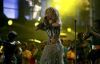 Shakira in deschiderea 2010 FIFA World Cup