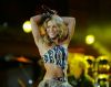 Shakira in deschiderea 2010 FIFA World Cup