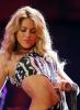 Shakira in deschiderea 2010 FIFA World Cup