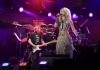 Shakira in deschiderea 2010 FIFA World Cup