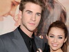 Miley Cyrus se teme sa nu-l piarda pe Liam Hemsworth