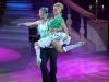 Laura Cosoi si Bogdan Boanta au revenit in ringul viselor de la “Bailando por un sueno internacional”