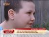 O fetita de 11 ani lupta cu o boala cumplita - VIDEO