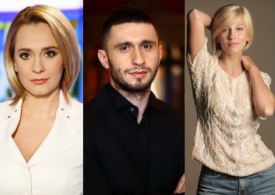 Andreea Esca, Dana Rogoz, Dragos Bucur implicati intr-un proiect de suflet  - VIDEO