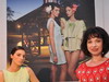 “SUMMER FEELINGS” by Kinga Varga, tricoturi subtiri speciale pentru vara 2010 - GALERIE FOTO