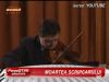  Lumea culturala e in stare de soc dupa ce violonistul Claudiu Vornicelu s-a sinucis aruncandu-se de la etajul 8 - VIDEO