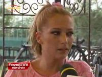  Oana Bercaru vorbeste despre preotul care ar fi refuzat sa o impartaseasca - VIDEO