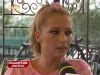  Oana Bercaru vorbeste despre preotul care ar fi refuzat sa o impartaseasca - VIDEO