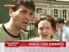 Baietelul de numai 9 ani, care a intrat in coma dupa ce a fost operat la spitalul Grigore Alexandrescu a intrat in moarte cerebrala