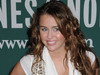Miley Cyrus vrea sa joace intr-un thriller