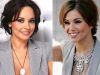  Andreea Marin vs. Cheryl Cole. Ti se pare ca seamana?