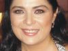 Victoria Ruffo se va certa cu fiica ei pentru un barbat in telenovela  „Mi rival”