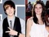 Justin Bieber o curteaza pe sora mai mica a lui Kim Kardashian! BONUS: videoclipul piesei "Somebody To Love" - VIDEO