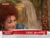 Elena Merisoreanu, intr-o calatorie luxoasa pe timp de criza - VIDEO