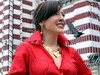 Edith Gonzalez, internata de urgenta pentru o intoxicatie alimentara