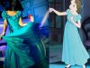 Laura Vargalui si-a facut o rochie inspirata de cea purtata de Wendy, iubita lui Peter Pan! VIDEO