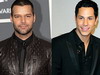 Christian Chavez vrea sa cante in duet cu Ricky Martin