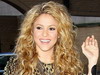 Shakira: Cand sunt la dieta visez ciocolata!