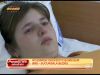 Daniela are nevoie de ajutor ca sa invinga cancerul, la numai 16 ani! VIDEO