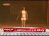 Prostituatele, un decor obisnuit in Bucurestiul intunecat! VIDEO